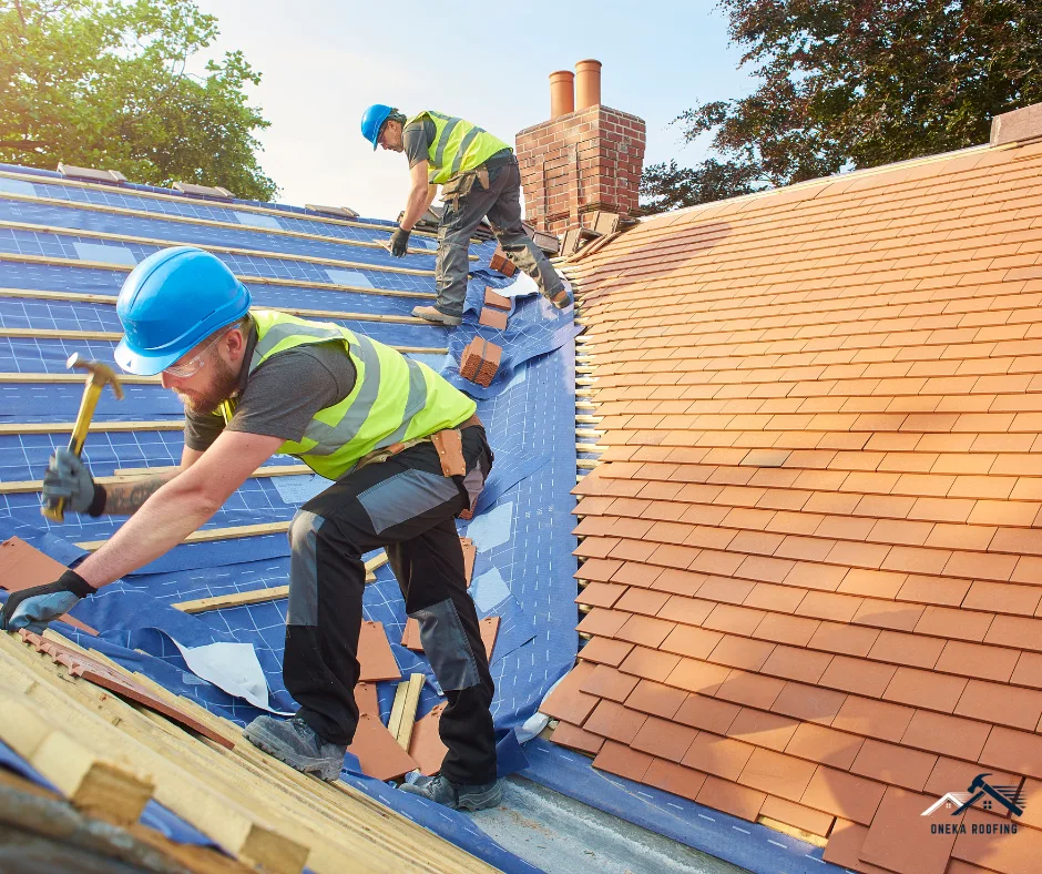 Why choose Roof Repair Near Me in Mount Olive, WV